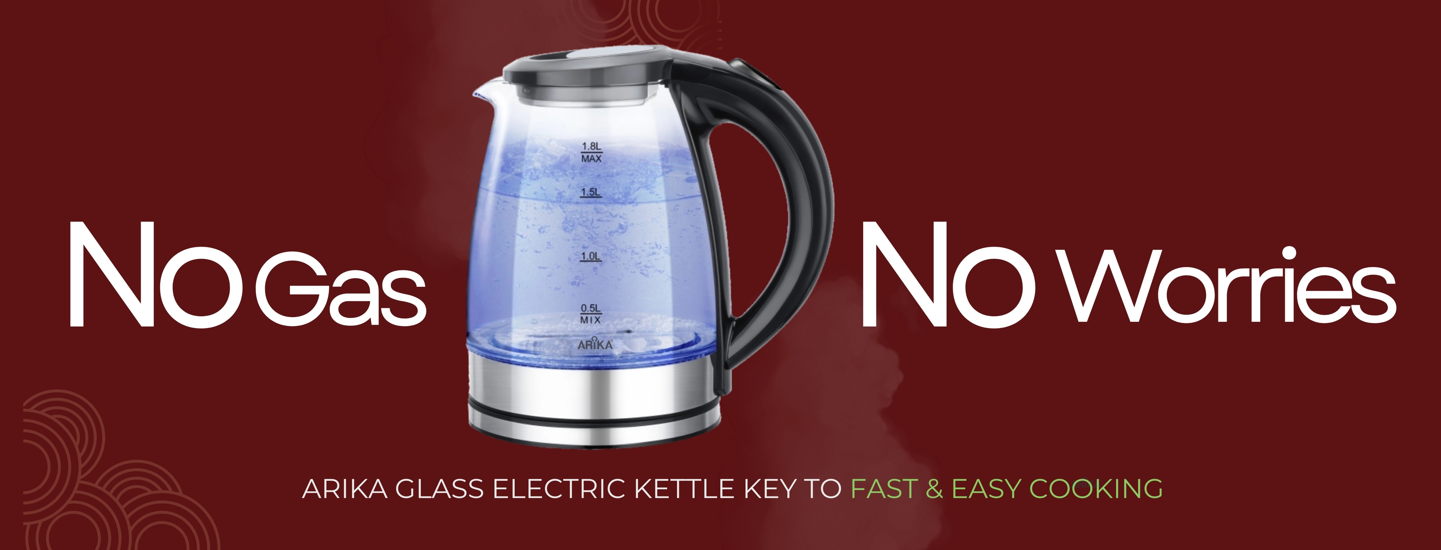 kettle