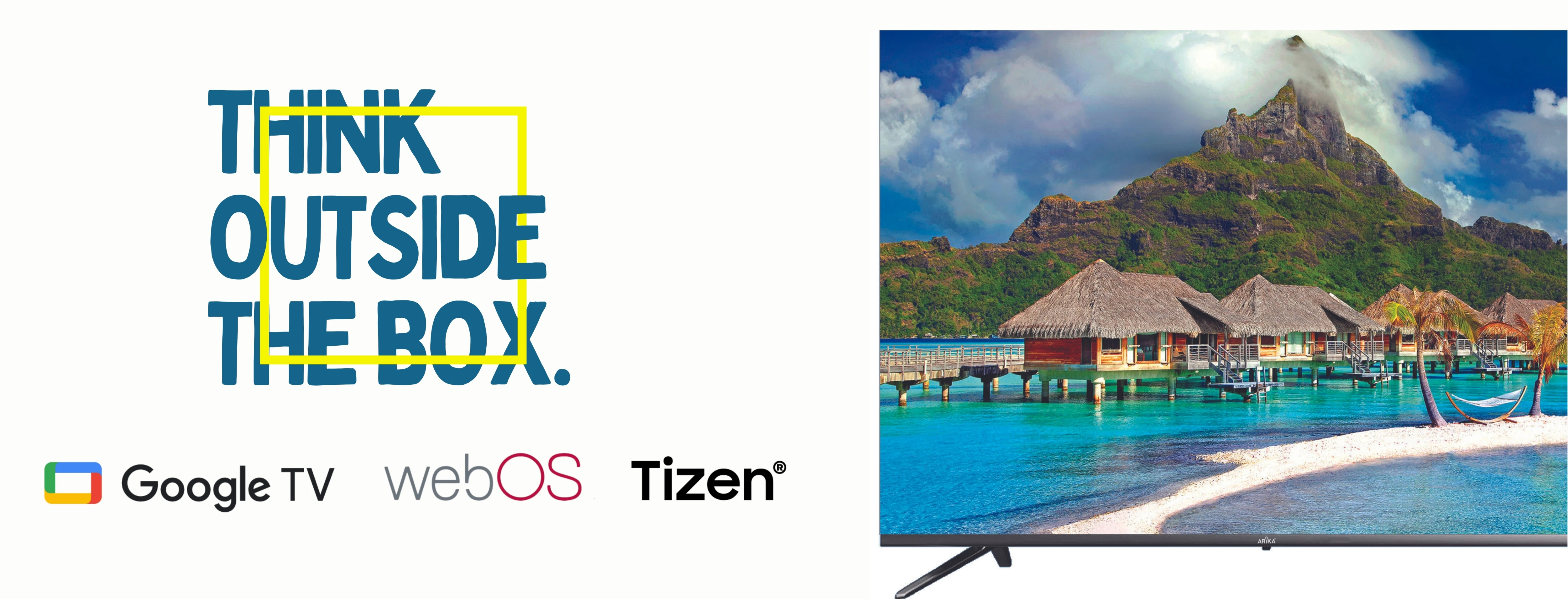 led tv