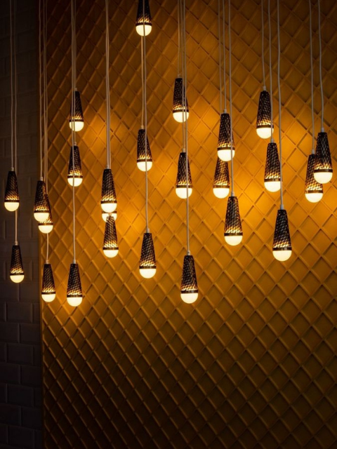 LED Light