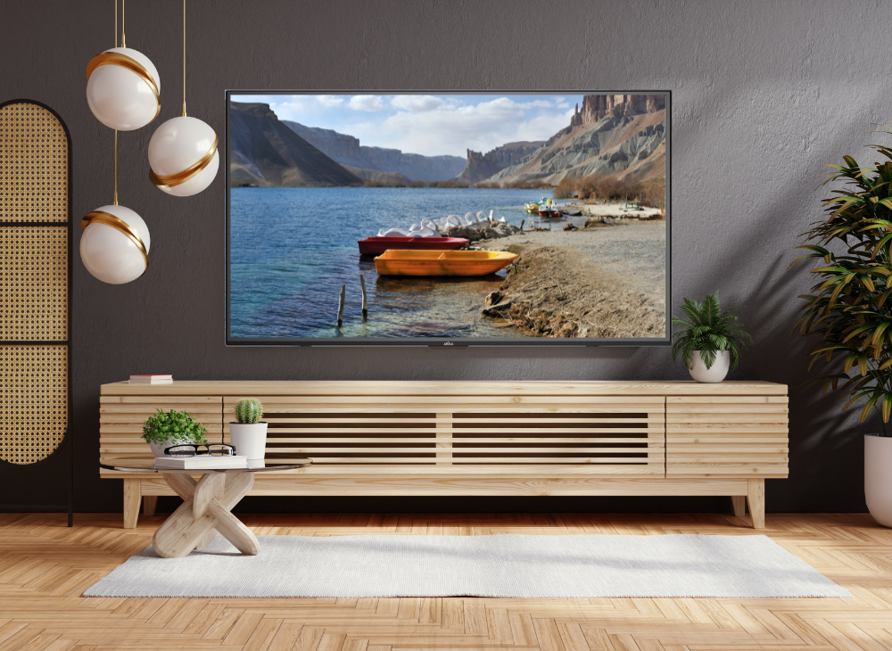 LED Tv