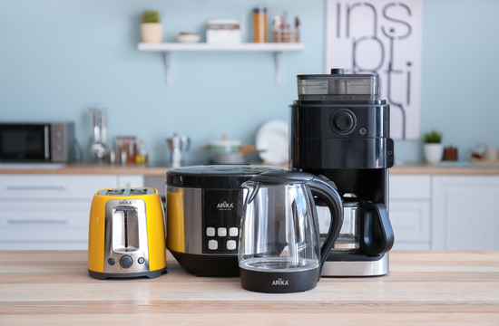 Kitchen Appliances