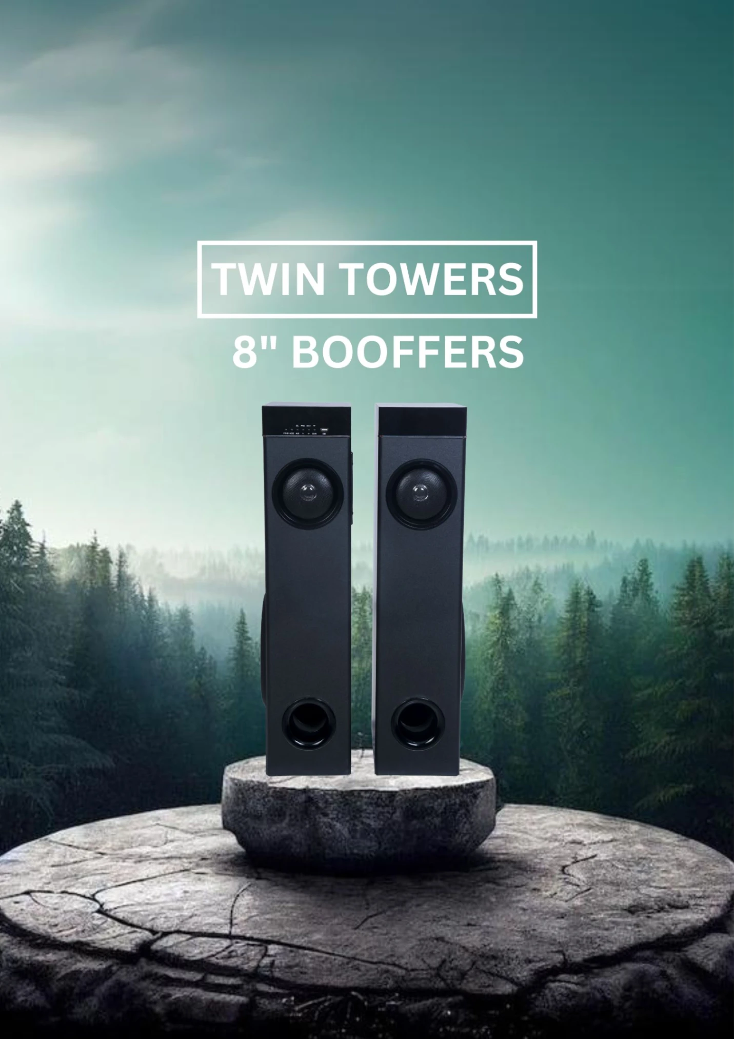 Speakers
