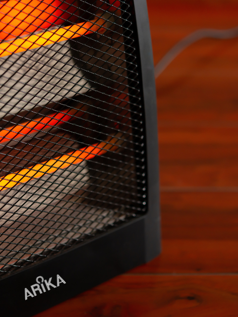 Heaters
