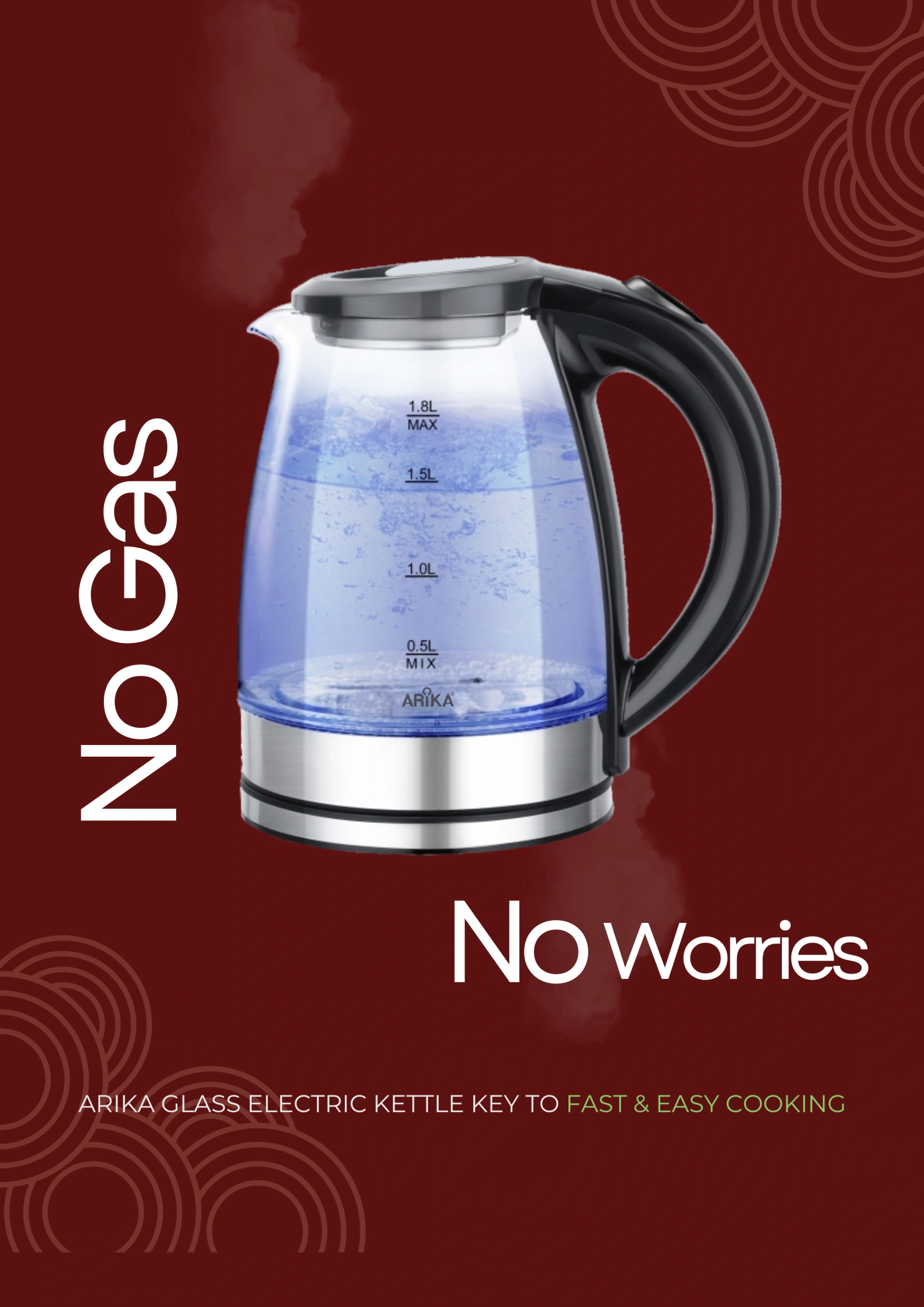 kettle